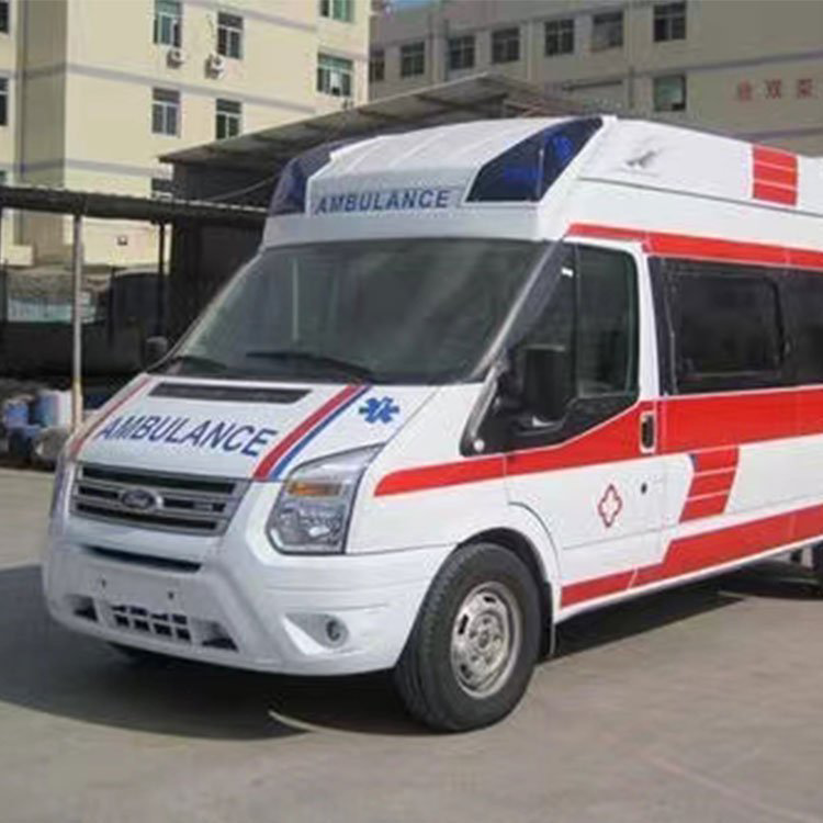 荥经救护车出租收费：安全出行，价格透明