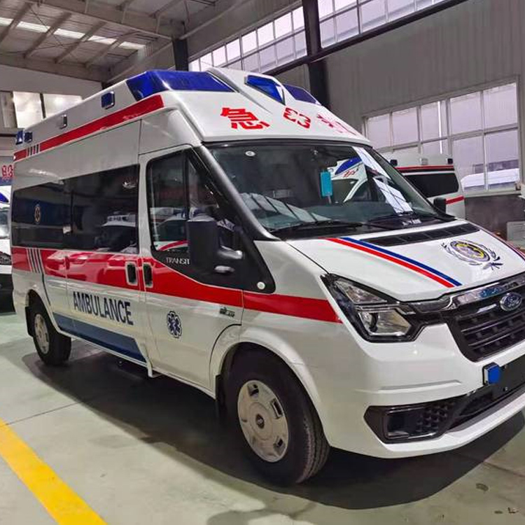 荥经演唱会救护车出租保障现场